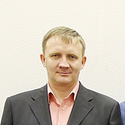 Павел Викторович Володин