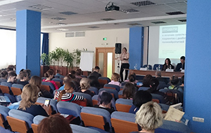 Конференция по теме «сахарный диабет» в г. Нижний Новгород