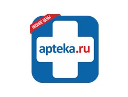 Аптека Apteka.ru