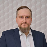 Ражев Александр Вячеславовоич