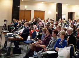 Всероссийская научно-практическая конференция, Импортозамещение, доступная медицинская помощь и равные возможности в дерматологии