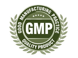 GMP, новости, сертификаты