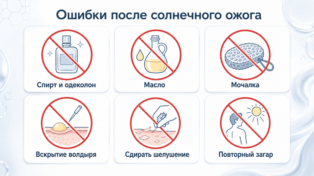 Стизамет, солнечные ожоги, лечебная мазь от ожогов
