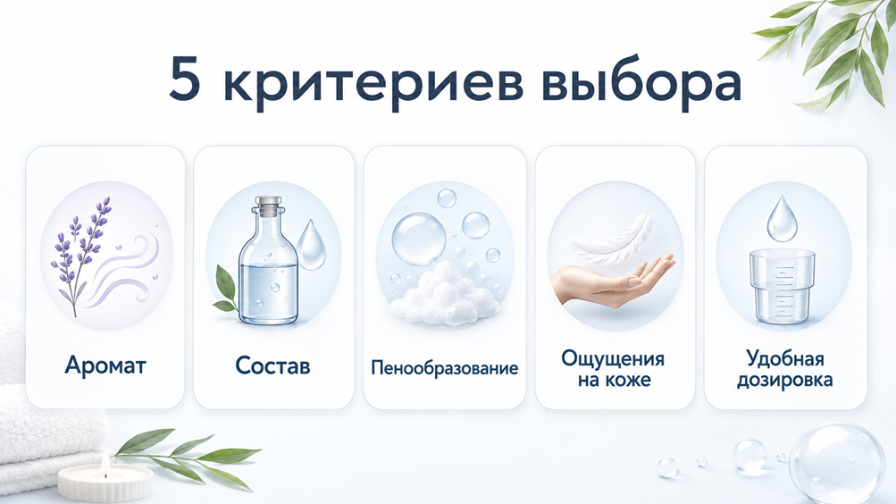 Пена для ванной, RelaxStoria