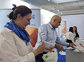 XXVI Всероссийский съезд, дерматология, косметология, новости
