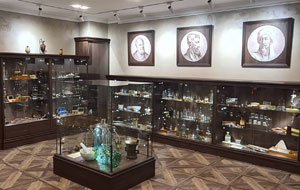 Музей истории фармации