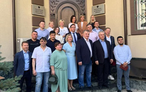 Бизнес-миссия производителей Московской области в Ташкенте: итоги