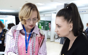 Итоги XIII Конференции дерматовенерологов и косметологов Сибирского федерального округа